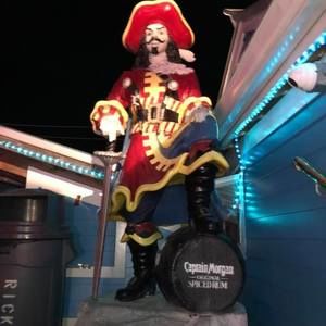 Meet your Posher, Billy